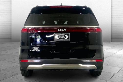2024 Kia Carnival SX Prestige