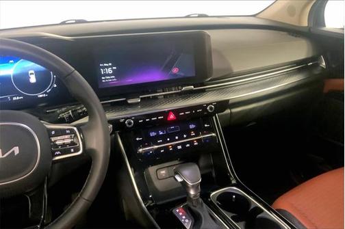 2024 Kia Carnival SX Prestige