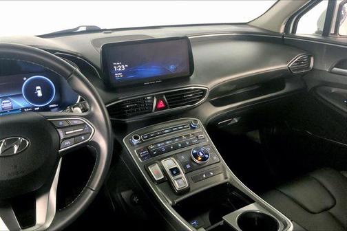 2023 Hyundai SANTA FE SEL 2.4