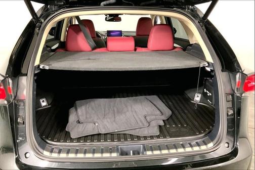 2020 Lexus NX 300h Base