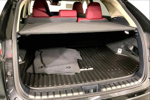 2020 Lexus NX 300h Base