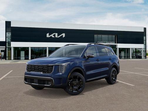 2026 Kia Sorento SX