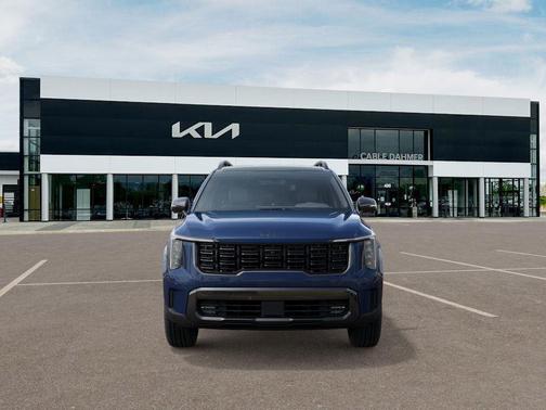 2026 Kia Sorento SX