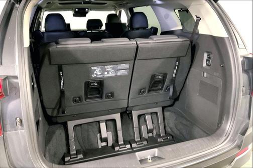 2025 Kia Carnival Hybrid SX Prestige