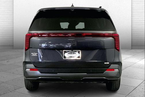 2025 Kia Carnival Hybrid SX Prestige