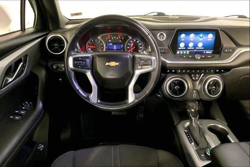 2020 Chevrolet Blazer 2LT