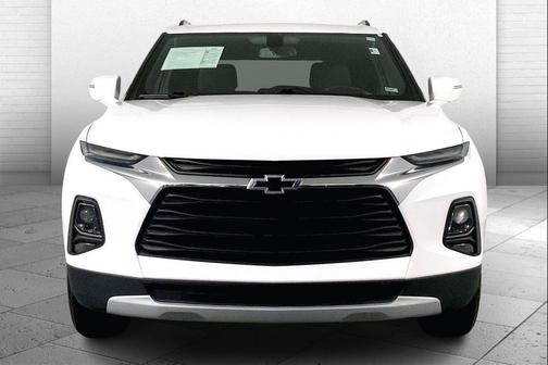 2020 Chevrolet Blazer 2LT