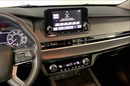 2022 Mitsubishi Outlander ES 2.5 S-AWC