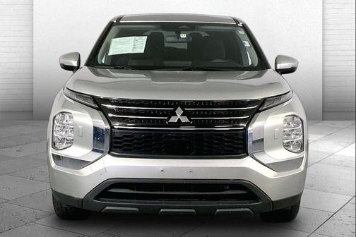 2022 Mitsubishi Outlander ES 2.5 S-AWC