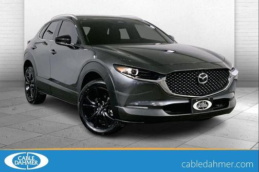 2024 Mazda CX-30 2.5 S Select Sport