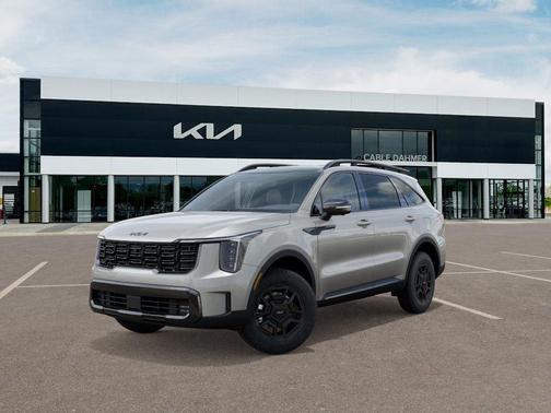 2026 Kia Sorento SX