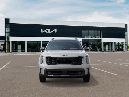 2026 Kia Sorento SX