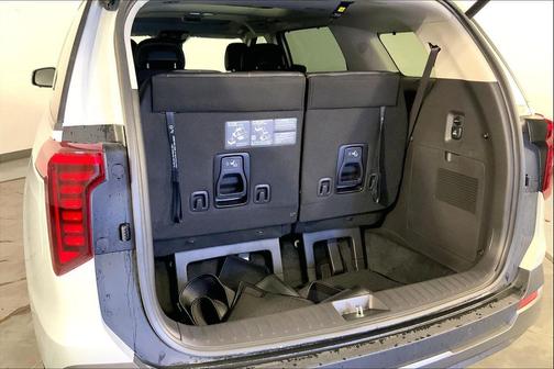2025 Kia Carnival SX Prestige