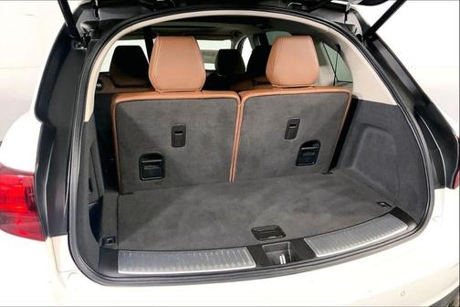 2020 Acura MDX 3.5L w/Technology Package