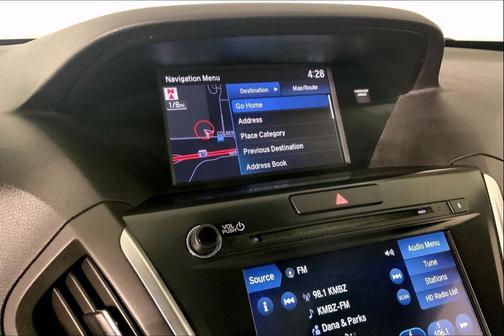 2020 Acura MDX 3.5L w/Technology Package