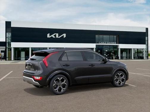 2025 Kia Niro Touring