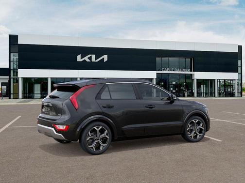 2025 Kia Niro Touring
