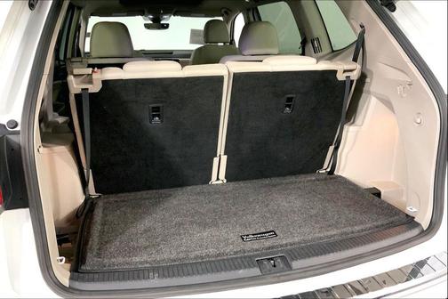 2021 Volkswagen Atlas 2.0T SEL