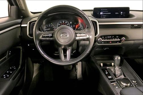 2024 Mazda CX-50 2.5 S Premium Package
