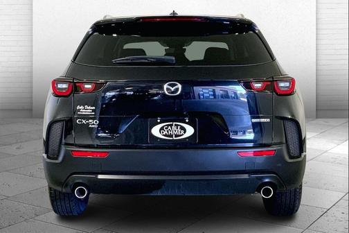 2024 Mazda CX-50 2.5 S Premium Package