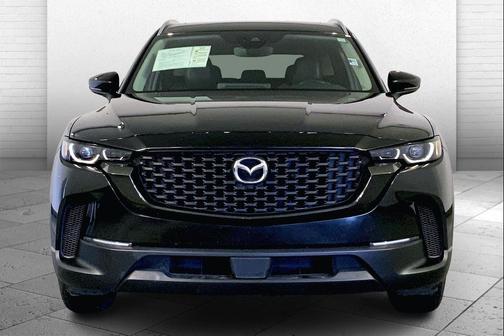 2024 Mazda CX-50 2.5 S Premium Package
