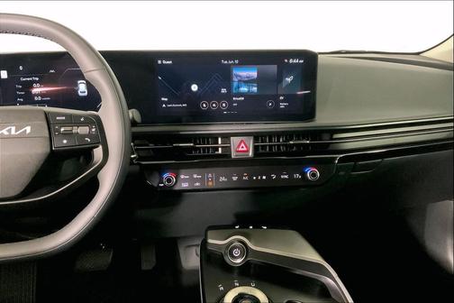 2025 Kia EV6 Light Long Range