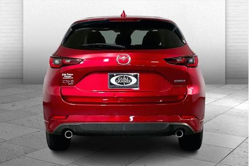 2024 Mazda CX-5 2.5 S Select