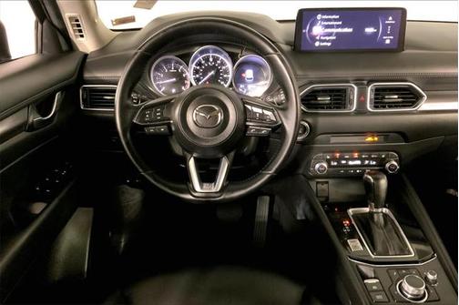 2024 Mazda CX-5 2.5 S Select