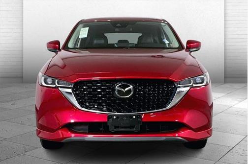 2024 Mazda CX-5 2.5 S Select