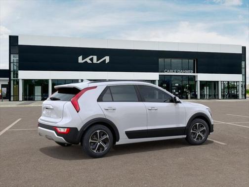 2025 Kia Niro EX