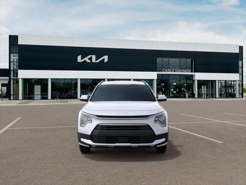 2025 Kia Niro EX