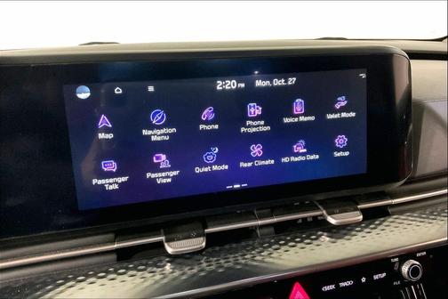 2023 Kia Carnival SX Prestige