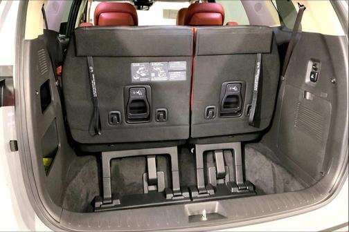 2023 Kia Carnival SX Prestige