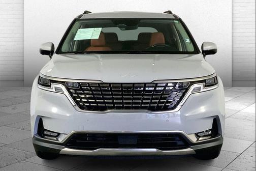 2023 Kia Carnival SX Prestige
