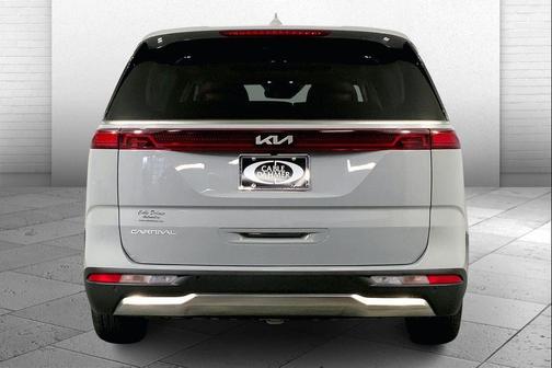 2023 Kia Carnival SX Prestige