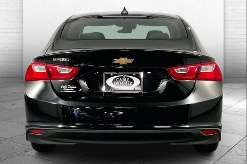 2024 Chevrolet Malibu 1LS