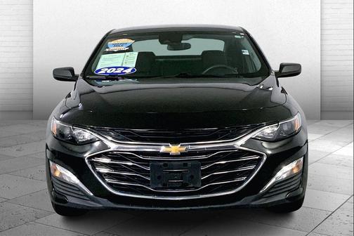 2024 Chevrolet Malibu 1LS