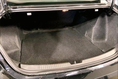 2024 Chevrolet Malibu 1LS