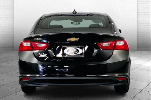 2024 Chevrolet Malibu 1LS