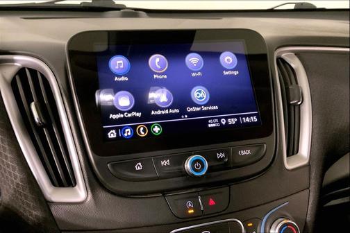 2024 Chevrolet Malibu 1LS