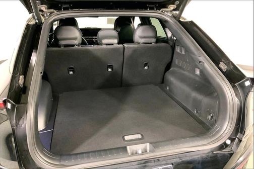 2022 Kia EV6 GT-Line