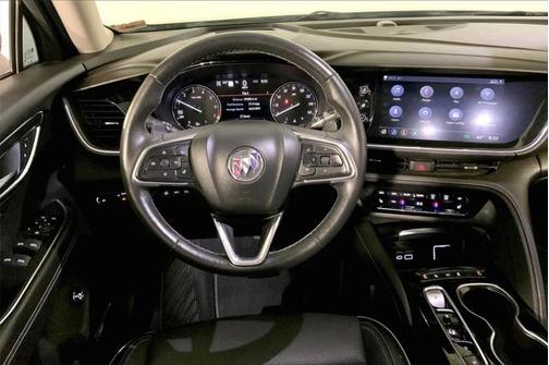 2021 Buick Envision AWD Essence