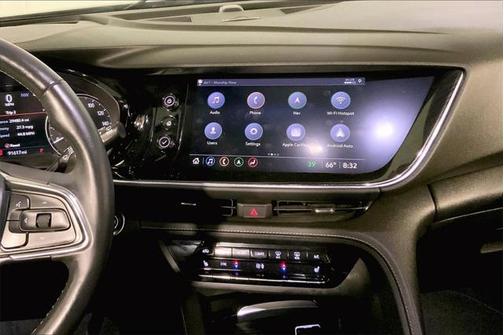 2021 Buick Envision AWD Essence