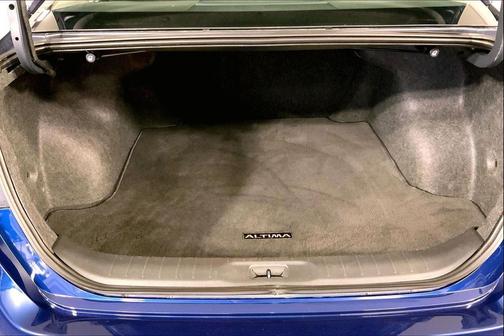 2020 Nissan Altima S FWD