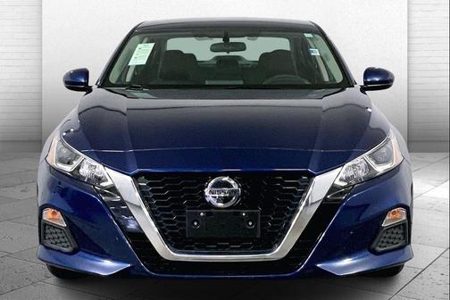 2020 Nissan Altima S FWD