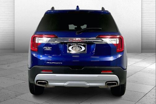 2023 GMC Acadia FWD SLE