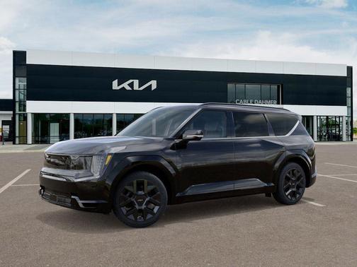 2026 Kia EV9 Land