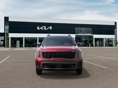 2025 Kia Sorento SX