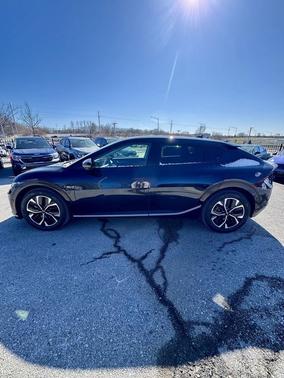 2023 Kia EV6 Wind