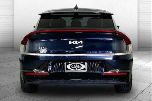 2023 Kia EV6 Wind